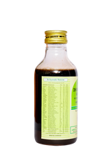 Kottakkal Ayurvedic Dhanvantaram Kashayam Liquid 200ml