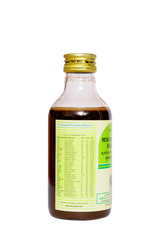 Kottakkal Ayurvedic Mustadi Marmakashayam Liquid 200ml