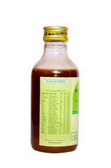 Kottakkal Ayurvedic Valiya Rasnadi Kashayam Liquid 200ml