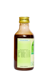 Kottakkal Ayurvedic Gandharvahastadi Kashayam Liquid 200ml