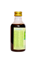 Kottakkal Ayurvedic Manjishthadi Kwatham Brihat Liquid 200ml