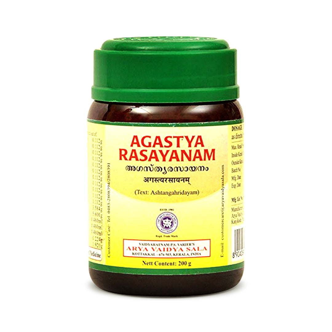 Kottakkal Ayurvedic Agasthya Rasayanam Paste 200gm