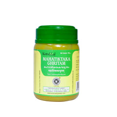 Kottakkal Ayurvedic Mahatiktakaghritam 150g