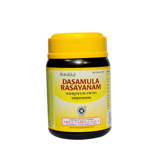 Kottakkal Ayurvedic Dasamula Rasayanam Paste 200gm