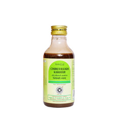 Kottakkal Ayurvedic Chiruvilvadi Kashayam Liquid 200ml