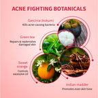 Aimil Ayouthveda Acne Enemy Face Wash Gel 100 ml