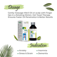 Vital Care Ayurvedic Hibril Psor Syrup,Capsule & Oil