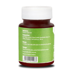 Baidyanath Ayurvedic (Jhansi) Neem Tablet