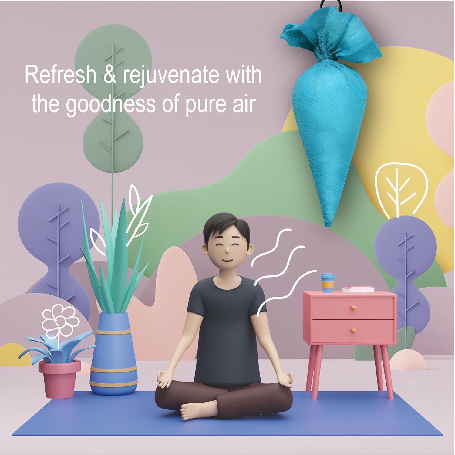 Mangalam CamPure Camphor Cone Original,Rose,Jasmine,Sandalwood,Bhimseni,Lavender & Mogra