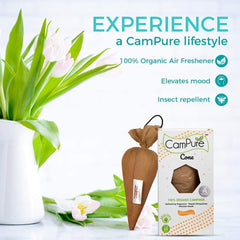 Mangalam CamPure Camphor Cone Original,Rose,Jasmine,Sandalwood,Bhimseni,Lavender & Mogra