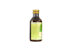 Kottakkal Ayurvedic Elakanadi Kashayam Liquid 200ml