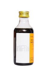 Kottakkal Ayurvedic Malatyadi Kera Tailam Oil 200ml