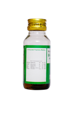 Kottakkal Ayurvedic Balasodhini Tailam Oil 50ml