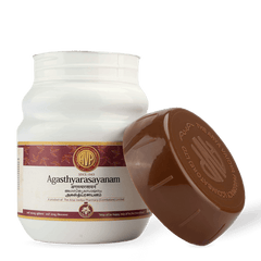 AVP Ayurvedic Agasthyarasayanam Paste 200g