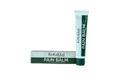 2 X Kottakkal Ayurvedic Pain Balm 25g