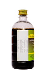 Kottakkal Ayurvedic Saribadyasavam Liquid 450ml