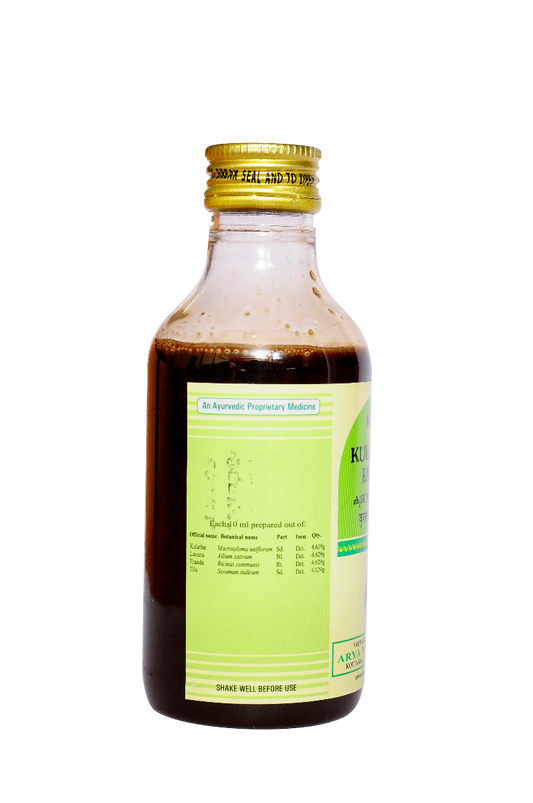 Kottakkal Ayurvedic Kulathadi Kashayam Liquid 200ml