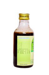 Kottakkal Ayurvedic Kulathadi Kashayam Liquid 200ml