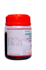 Kottakkal Ayurvedic Vanasuranadi Leham Paste 200gm