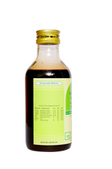 Kottakkal Ayurvedic Varadi Kashayam Liquid 200ml