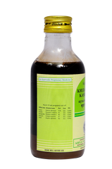 Kottakkal Ayurvedic Khudaharam Kashayam Liquid 200ml