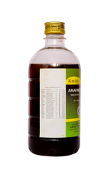 Kottakkal Ayurvedic Aravindasavam Liquid 450ml