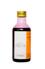 Kottakkal Ayurvedic Ayyappalakera Tailam Oil 200ml