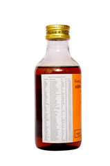 Kottakkal Ayurvedic Arimedadi Tailam Oil 200ml