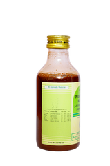 Kottakkal Ayurvedic Prasaranyadi Kashayam Liquid 200ml