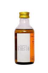 Kottakkal Ayurvedic Durvadi Kera Tailam Oil 200ml