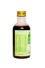 Kottakkal Ayurvedic Brahmidrakshadi Kashayam Liquid 200ml