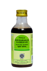 Kottakkal Ayurvedic Khudaharam Kashayam Liquid 200ml