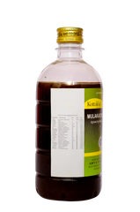 Kottakkal Ayurvedic Mulakadyarishtam Liquid 450ml