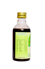 Kottakkal Ayurvedic Vyoshadi Kashayam Liquid 200ml