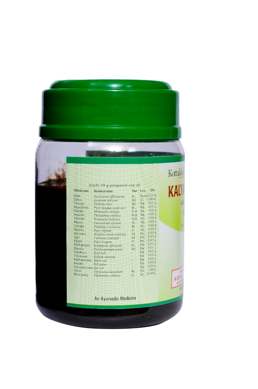 Kottakkal Ayurvedic Kalyanagulam Paste 200g