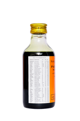 Kottakkal Ayurvedic Paranthyadi Kera Tailam Oil 200ml