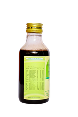 Kottakkal Ayurvedic Virataradi Kashayam Liquid 200ml