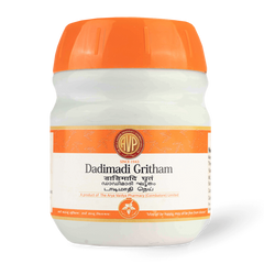 AVP Ayurvedic Dadimadi Gritham Paste 150g