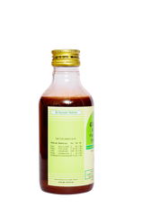 Kottakkal Ayurvedic Guluchyadi Kashayam Liquid 200ml