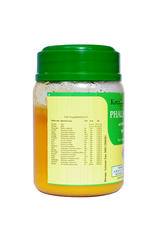 Kottakkal Ayurvedic Phalasarpis Paste 150g