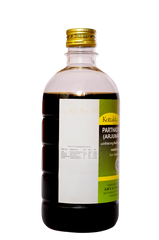 Kottakkal Ayurvedic Parthadyarishtam Liquid 450ml