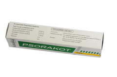 Kottakkal Ayurvedic Psorakot Gel 2 X 25g