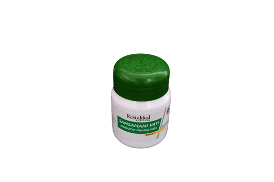 Kottakkal Ayurvedic Samsamani Vati 60 Tablets