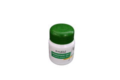 Kottakkal Ayurvedic Samsamani Vati 60 Tablets