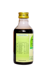 Kottakkal Ayurvedic Jivantyadi kashayam Liquid 200ml