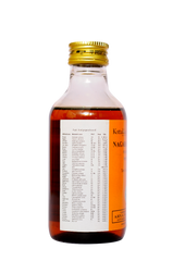 Kottakkal Ayurvedic Nagaradi Tailam Oil 200ml