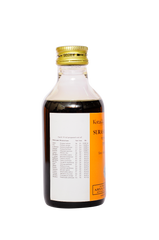 Kottakkal Ayurvedic Surasadi Tailam Oil 200ml