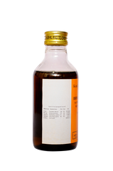 Kottakkal Ayurvedic Cheriya Bhringamalakadi Tailam Oil 200ml