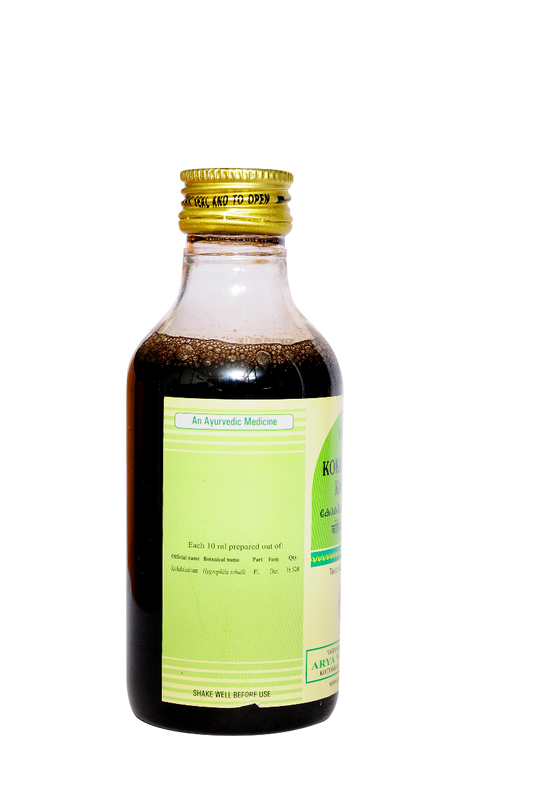 Kottakkal Ayurvedic Kokilaksham Kashayam Liquid 200ml