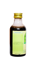 Kottakkal Ayurvedic Kokilaksham Kashayam Liquid 200ml